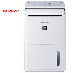 SHARP 夏普 DW-H8HT-W 除濕機 8.5L 最新款 (全新公司貨)