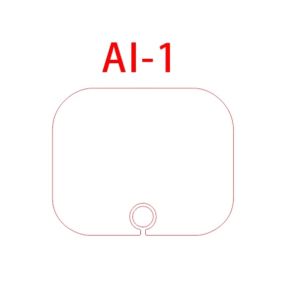 [小三貼膜] AEON宏佳騰AI-1 ABS、Comfort、Sport儀表板保護貼 TPU 犀牛皮