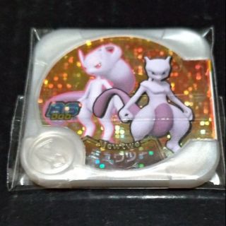 正版第BS01彈同Z3金卡超夢 y 史上最強超夢 BS 000A 神奇寶貝 Pokémon Tretta 卡匣 金超夢