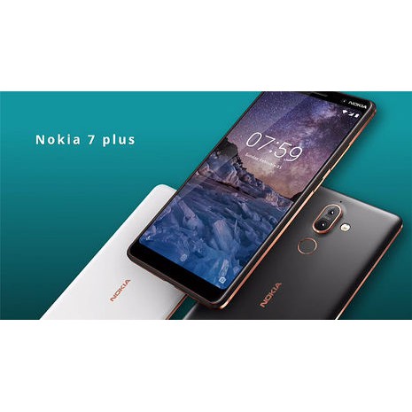 台灣現貨 諾基亞 Nokia7+ Nokia7plus 9H 鋼化玻璃 保護貼 NOKIA  *