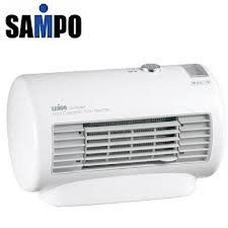 SAMPO 聲寶 迷你 陶瓷 電暖器/電熱器/電暖爐 HX-FB06P