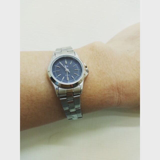 日本品牌J-AXIS ixa女用手錶