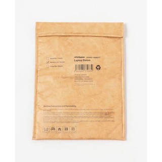 Beams Anaheim 13吋筆電保護套筆電包仿牛皮紙袋laptop Sleeve 蝦皮購物