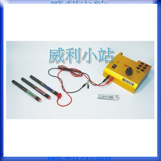 【威利小站】章魚牌 Octopus 335.120 迷你電鍍機 110v/220v通用