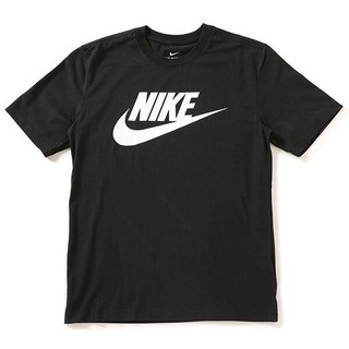 NIKE NSW TEE ICON FUTURA 男 經典LOGO T恤 黑 AR5005010 Sneakers542