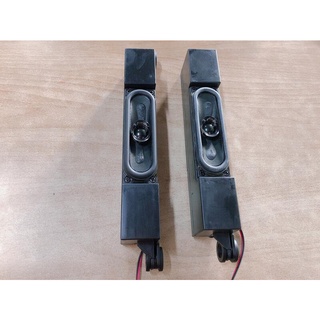 HERAN 禾聯 HC-55NA1 多媒體液晶顯示器 喇叭 電視喇叭 拆機良品
