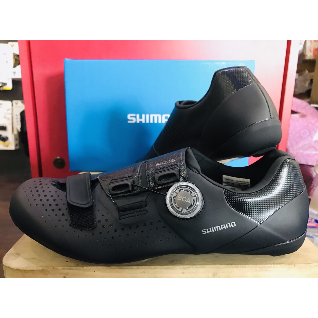 🔥全新公司貨🔥Shimano RC5 RC500 公路車鞋 BOA旋鈕 輕量/透氣/舒適 現貨超殺優惠