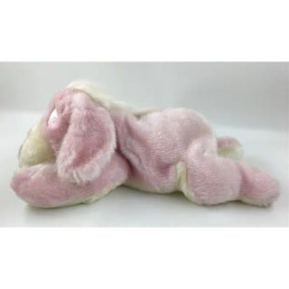 【美國代購】(36cm) 迪士尼 Disney 粉色 屹耳 伊爾 一耳 伊耳 eeyore 驢子 絨毛 娃娃 玩偶 布偶