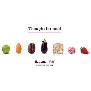 Breville 鉑富- 樂鮮烤麵包機 CT70XL 廠商直送