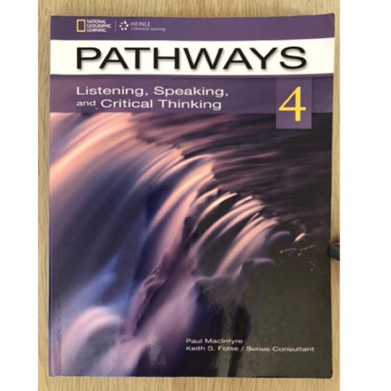 Pathways 4