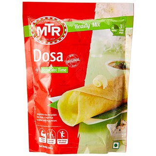 印度MTR Dosa Ready Mix 調理粉 200g