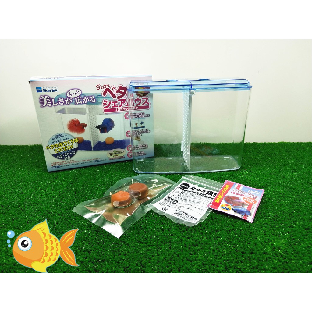 鬥魚飼育水的價格推薦 21年1月 比價比個夠biggo