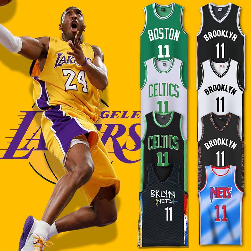 【24號 Kobe】NBA球衣 籃球服 湖人隊 科比 NBA套裝 籃球衣 詹姆斯 湖人球服 籃球服套裝 黑曼巴 8號
