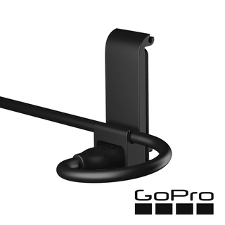 【GoPro】HERO 9/10 可充電式 收線側蓋 正成公司貨