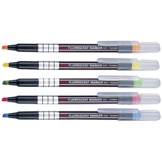 【文具】PENTEL S512螢光筆-綠 飛龍 飛龍螢光筆 文具 螢光筆 學生必備 麥克筆 單頭螢光筆 雙頭螢光筆