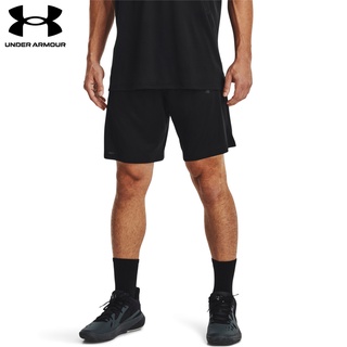 【UNDER ARMOUR】UA男 BASELINE 10吋短褲-優惠商品