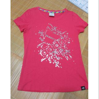 adidas女裝T血短袖上衣