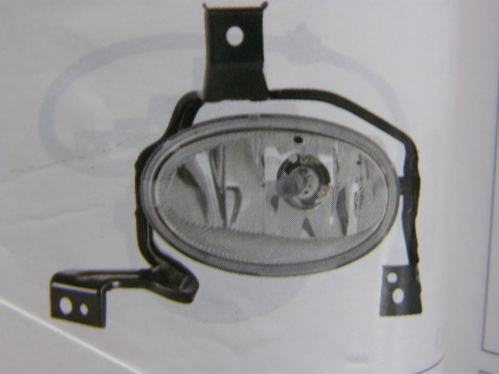 HONDA 喜美 CRV3代 10 霧燈 其它來令片,煞車盤,考耳,火星塞,泥槽,六角鎖,昇降機,把手,墊片 歡迎詢問