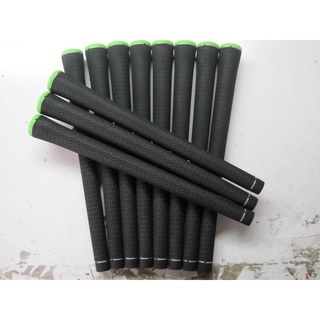 【GP精品】高爾夫球桿握把橡膠材質鐵桿木桿把手通用好品質