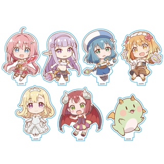 《好動漫》<吊飾> 現貨 日版 azumaker Endro～ 精品吊飾