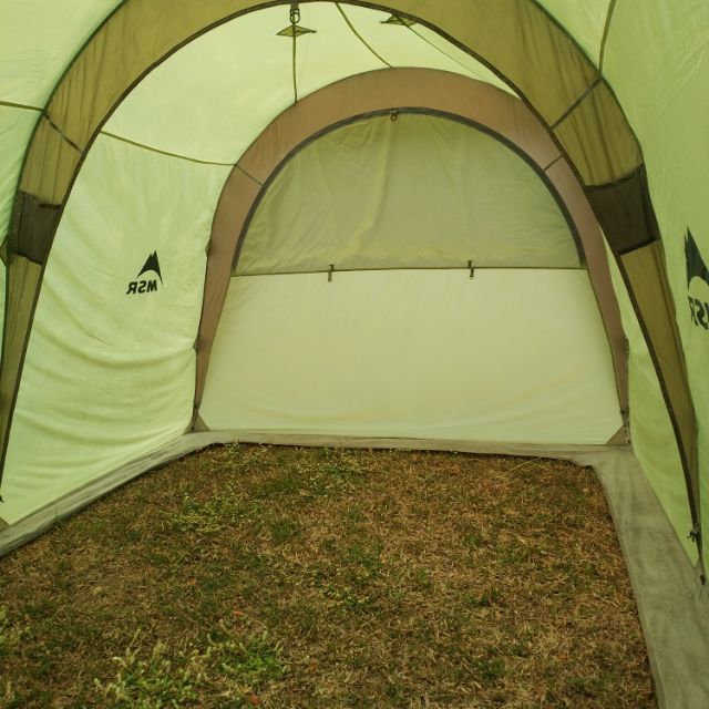 值得收藏 Msr 絕版backcountry Barn Tent 蝦皮購物