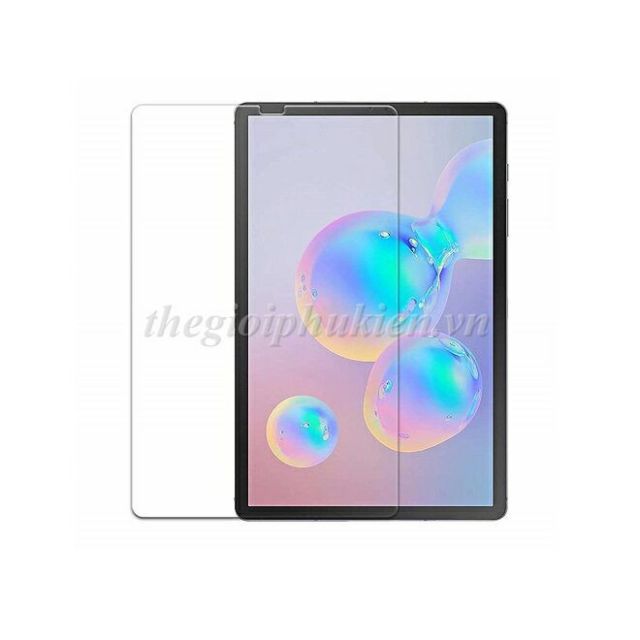 三星 Galaxy Tab S6 10.5 SD-T860 鋼化玻璃面板防刮花屏防碎