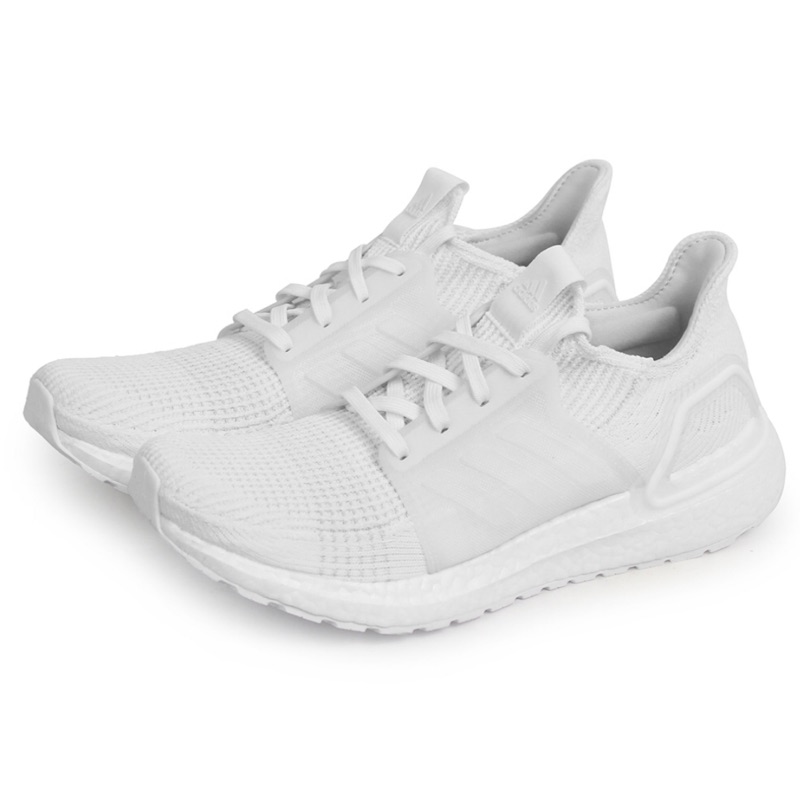 ultra boost 19 all white