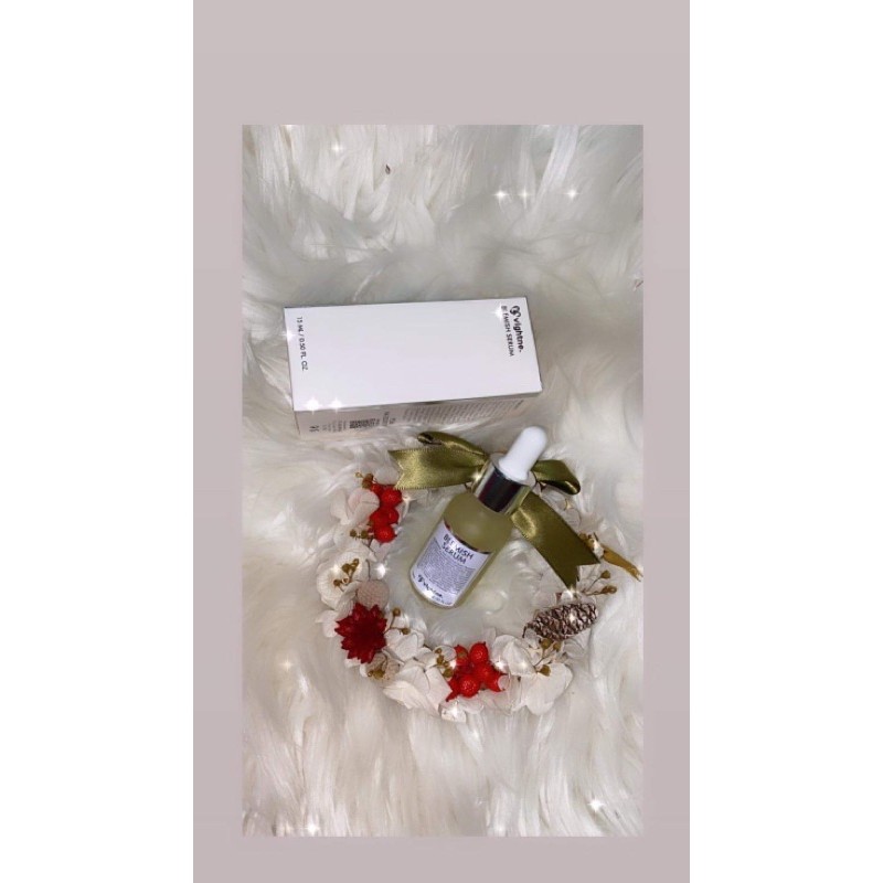 BLEMISH SERUM VAVL VIGHTNE BPOM