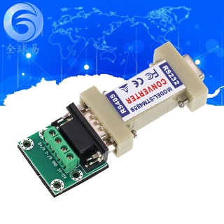 【通訊 84】訊號 轉換器 RS232 RS485 PLC 自動 控制 工業 電腦 通訊 電控 智慧 製造 機台 網路 #10