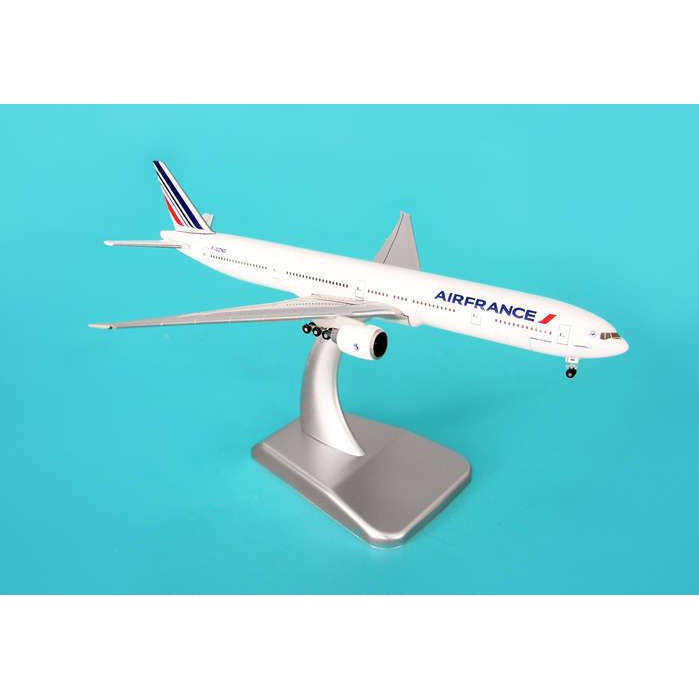 金屬飛機模型 Hogan wings 1:500 Air France 777-300ER hg9277