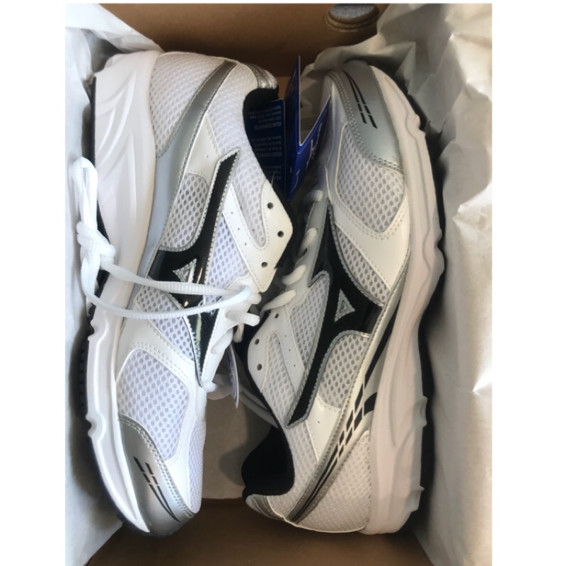 mizuno maximizer 17