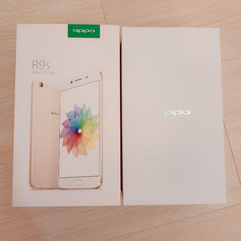 二手Oppo R9s(原廠公司貨)自用自售-九成新