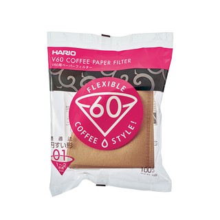 【日本HARIO 】V60無漂白01濾紙110張 1~2杯《WUZ屋子》咖啡用品 現貨下殺