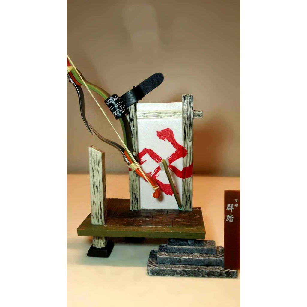 A 66 櫃現況品 無限之住人武器屋24時間百琳群踏富貴玩具店 蝦皮購物