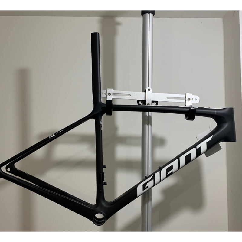 giant tcr ccc