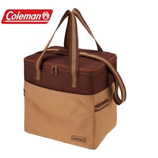 【Coleman】保冷袋 核桃黃 保冰袋 露營 CM-38944 CM-38946 CM-38948