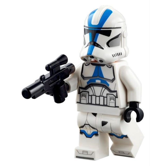 [qkqk] 全新現貨 LEGO 75280 複製人士兵 樂高星際大戰系列