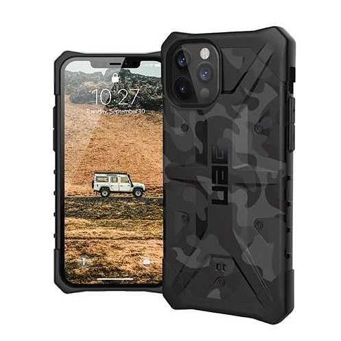 美國軍規 UAG iPhone12 Pro Max "6.7" (2020) 耐衝擊迷彩保護殼 (2色)