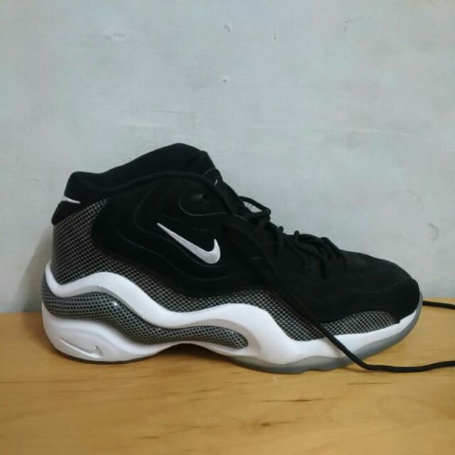 Nike Air Zoom Flight 96 Us10 penny hardaway 奧運款復刻