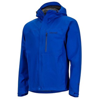 【Marmot】[零碼出清] 30380-2707 藍 Minimalist Paclite GORE-TEX 防水外套