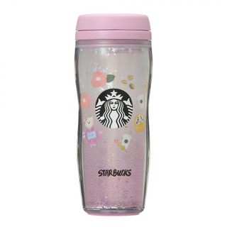 日本 星巴克 2021 新年隨行杯 和風圖案 紫色 355ml 達摩 狛犬 STARBUCKS 隨行杯 杯子 TOGO