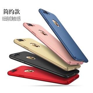 全包 手機殼 磨砂殼 iphone7 plus iphone6s plus iphone7 iphone5s i7 i6