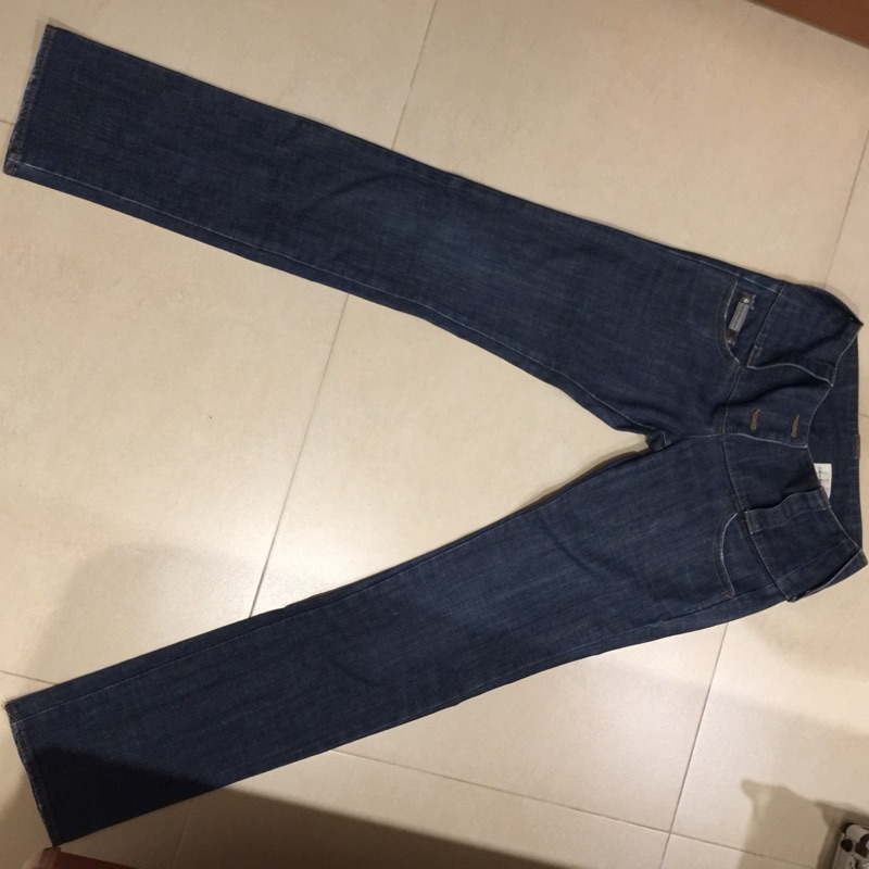 Calvin Kelvin jeans 牛仔長褲27腰
