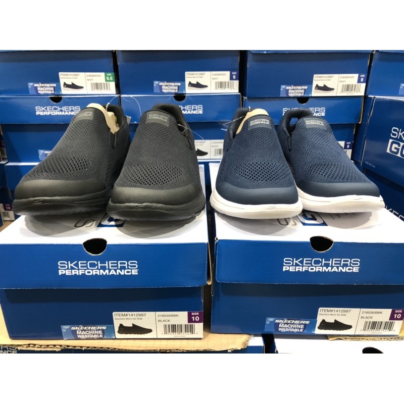 skechers costco mens