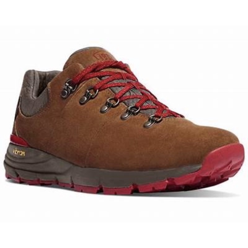 danner Mountain 600 low 男鞋