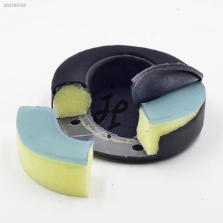 J&J冰感凝膠材料耳罩 適用於Beats 耳機 Studio 3.0 & Studio 2.0 錄音師B0500/B0