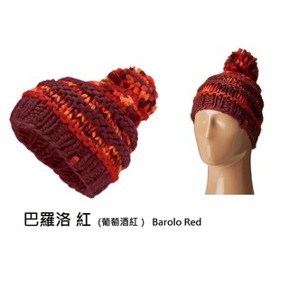 ◆壞蛋美學◆The North Face - Nanny 手工編織毛帽 - 820 NT＝現貨在台＝