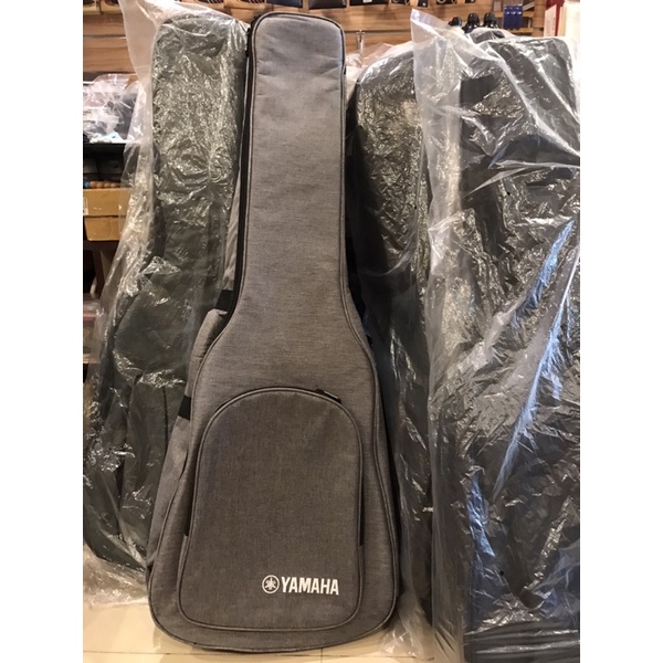 Yamaha41吋吉他厚袋（雙揹/木吉他/民謠吉他厚袋）原廠吉他袋