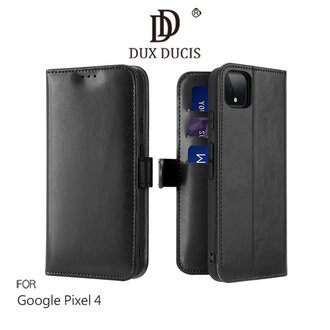 DUX DUCIS Google Pixel 4 KADO 皮套