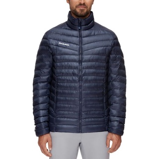 【Mammut 長毛象】Albula IN Hooded Jacket 防潑水化纖外套